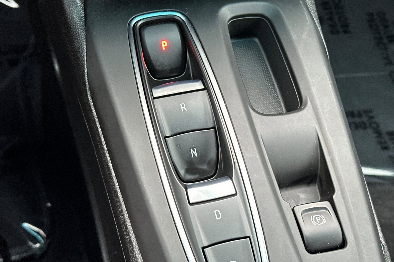 2023 Chevrolet Bolt EV 1LT