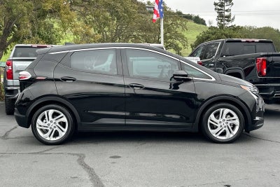 2023 Chevrolet Bolt EV 1LT