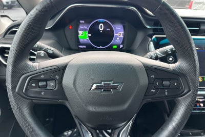 2023 Chevrolet Bolt EV 1LT