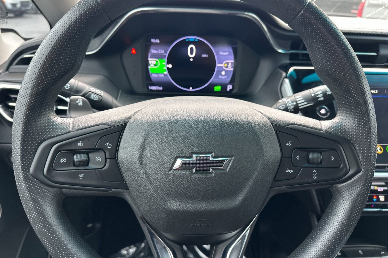 2023 Chevrolet Bolt EV 1LT