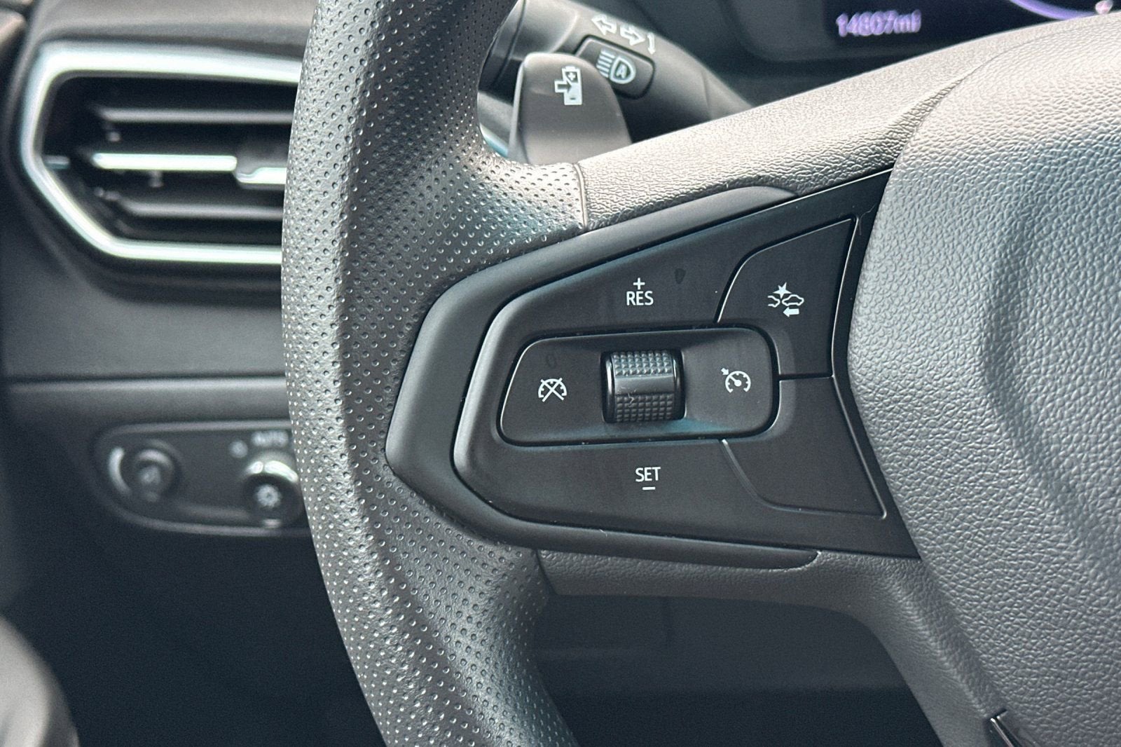 2023 Chevrolet Bolt EV 1LT