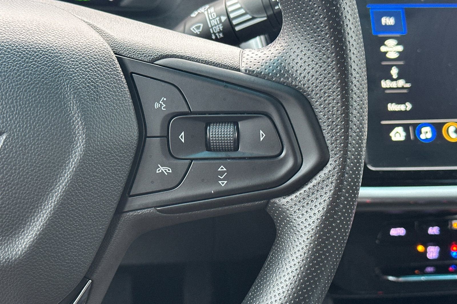 2023 Chevrolet Bolt EV 1LT