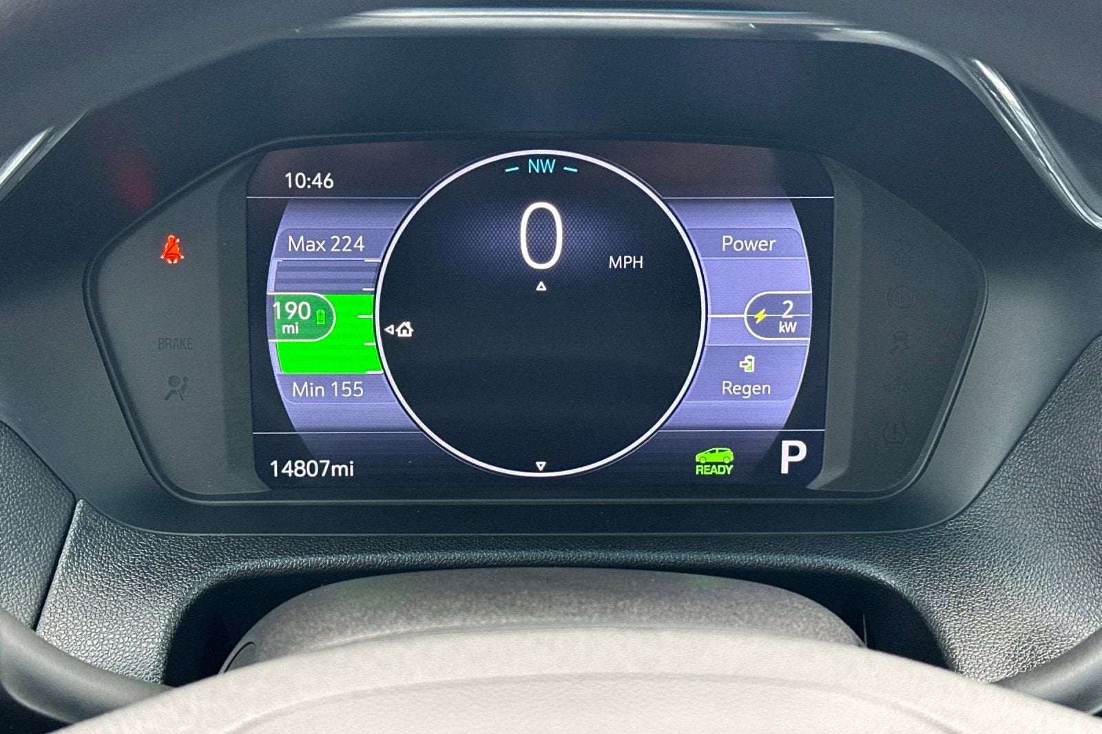 2023 Chevrolet Bolt EV 1LT