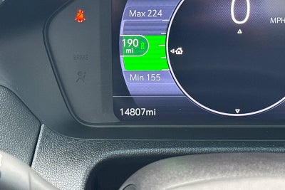 2023 Chevrolet Bolt EV 1LT