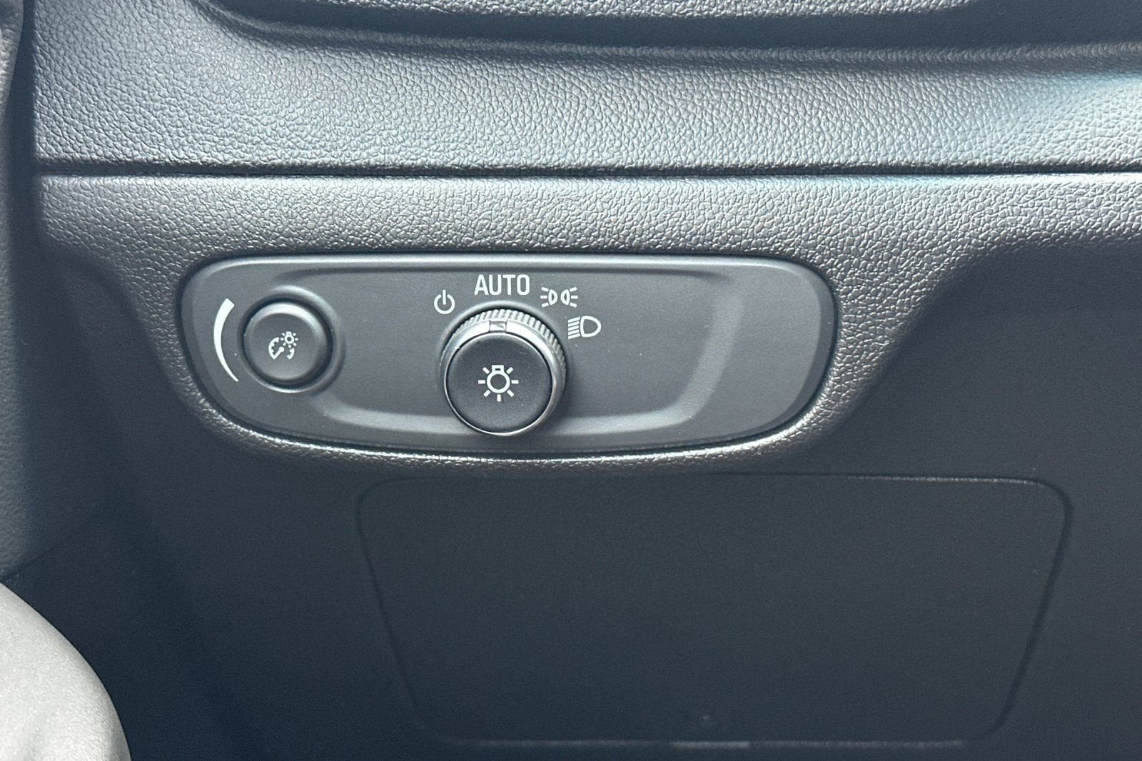 2023 Chevrolet Bolt EV 1LT