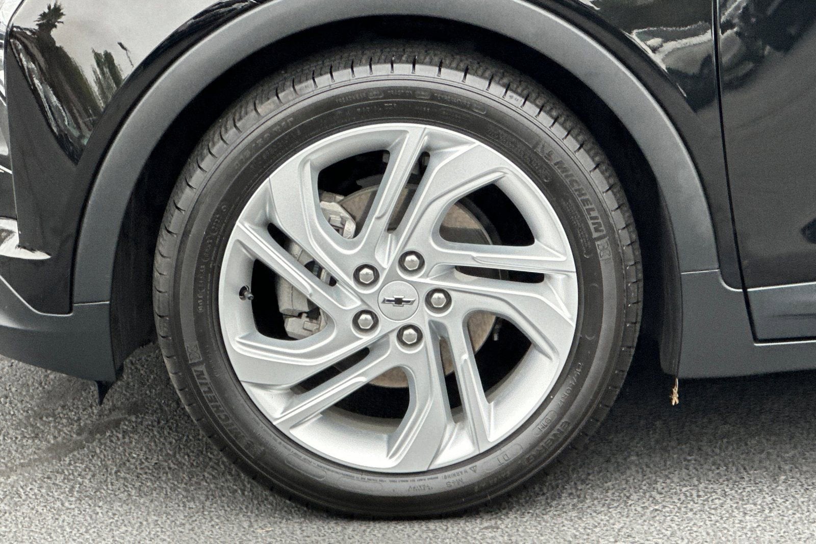 2023 Chevrolet Bolt EV 1LT