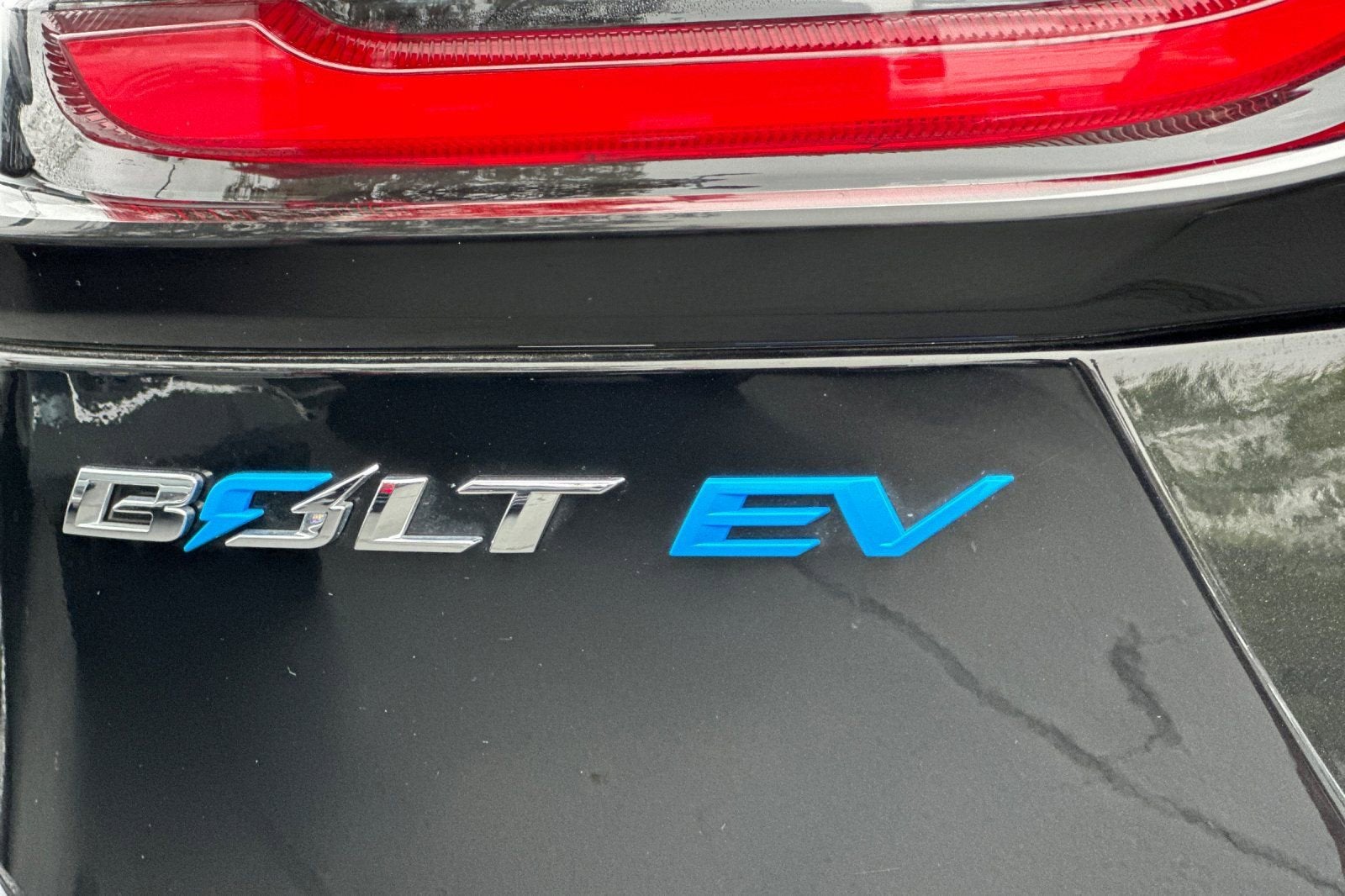 2023 Chevrolet Bolt EV 1LT