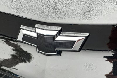 2023 Chevrolet Bolt EV 1LT