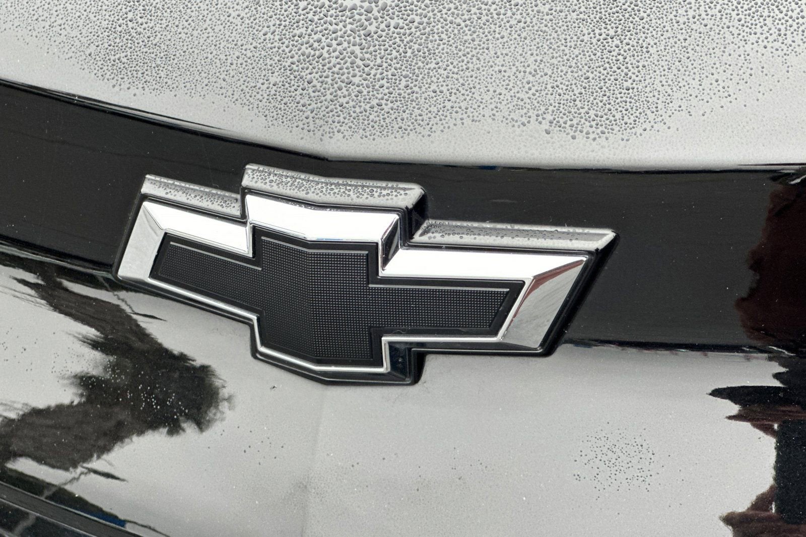 2023 Chevrolet Bolt EV 1LT