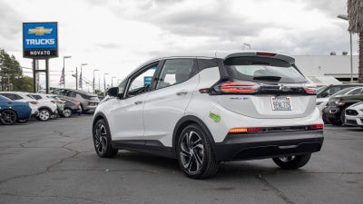 2023 Chevrolet Bolt EV 2LT