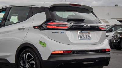 2023 Chevrolet Bolt EV 2LT