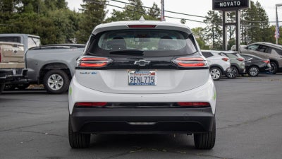 2023 Chevrolet Bolt EV 2LT
