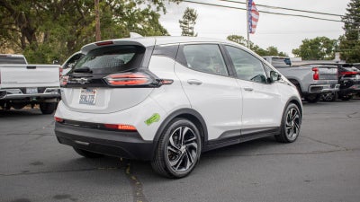 2023 Chevrolet Bolt EV 2LT