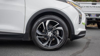 2023 Chevrolet Bolt EV 2LT