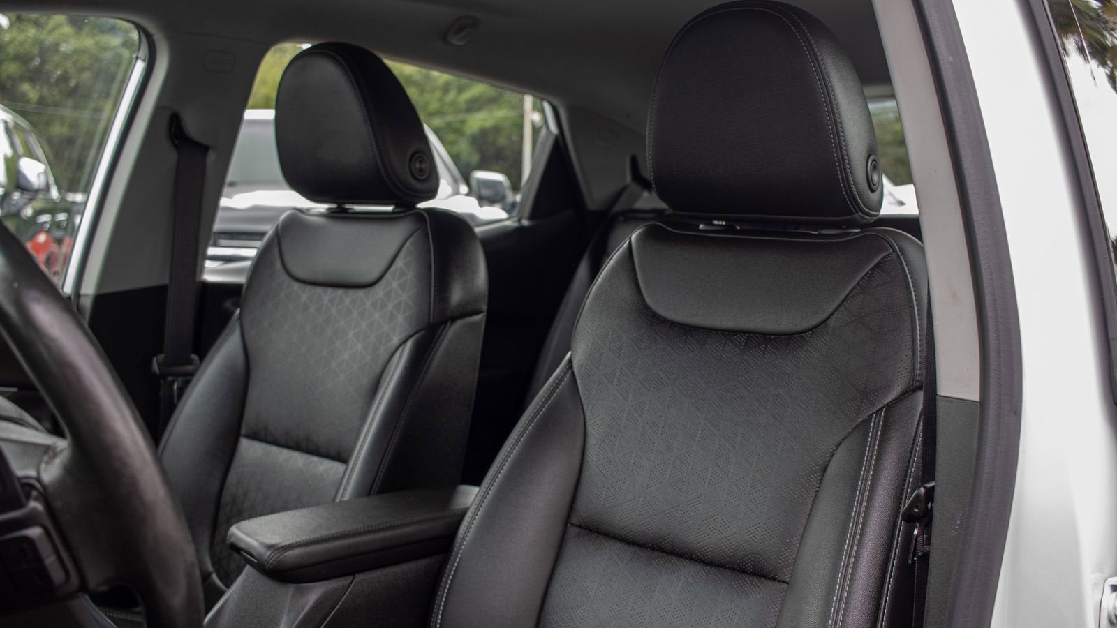 2023 Chevrolet Bolt EV 2LT