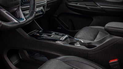 2023 Chevrolet Bolt EV 2LT