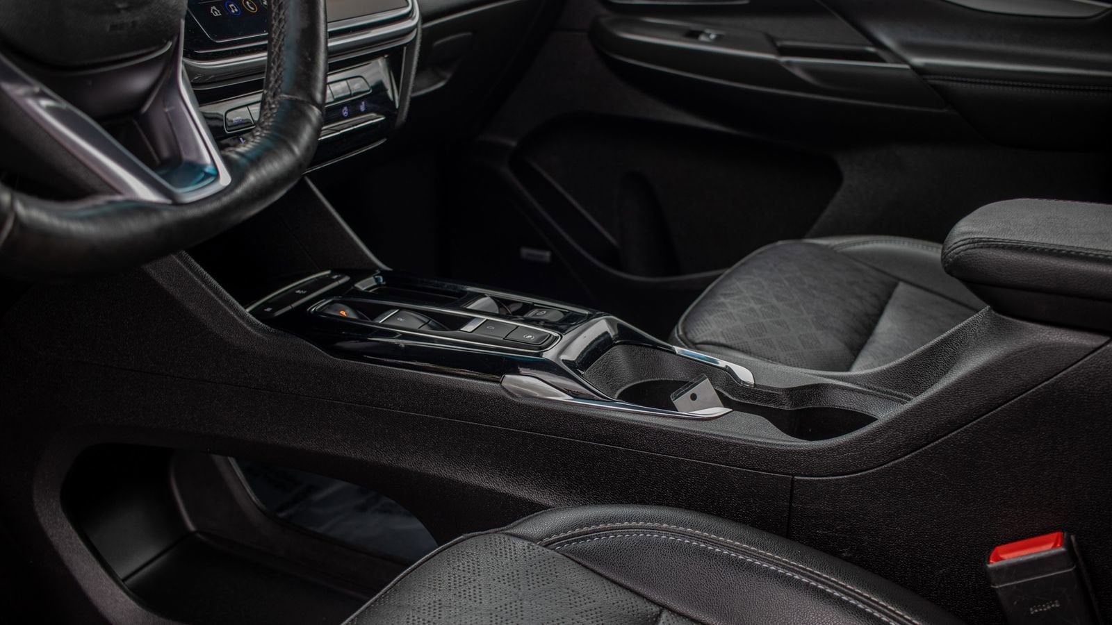 2023 Chevrolet Bolt EV 2LT