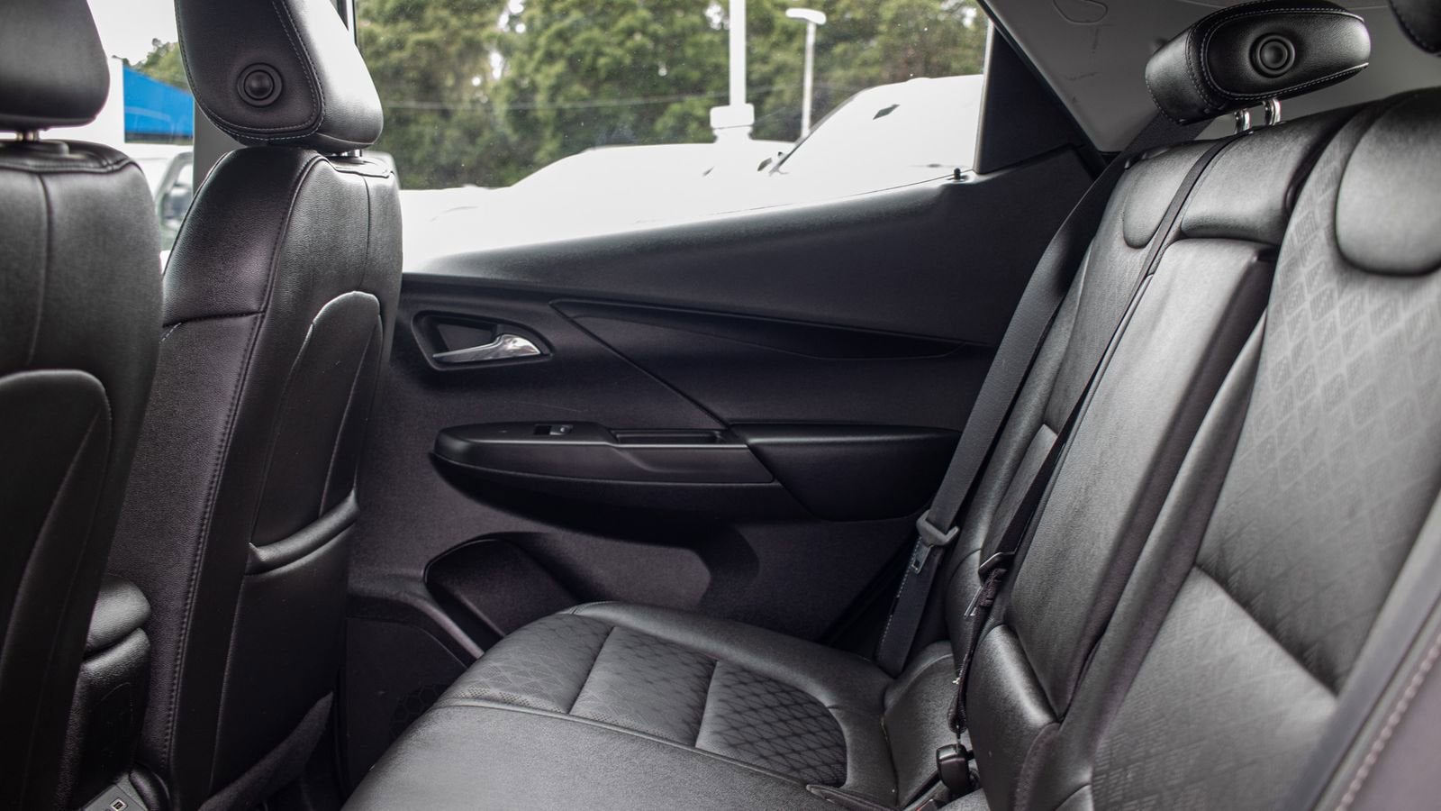 2023 Chevrolet Bolt EV 2LT