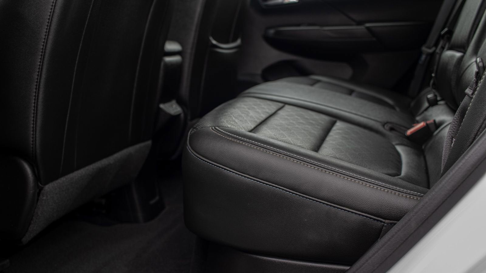 2023 Chevrolet Bolt EV 2LT