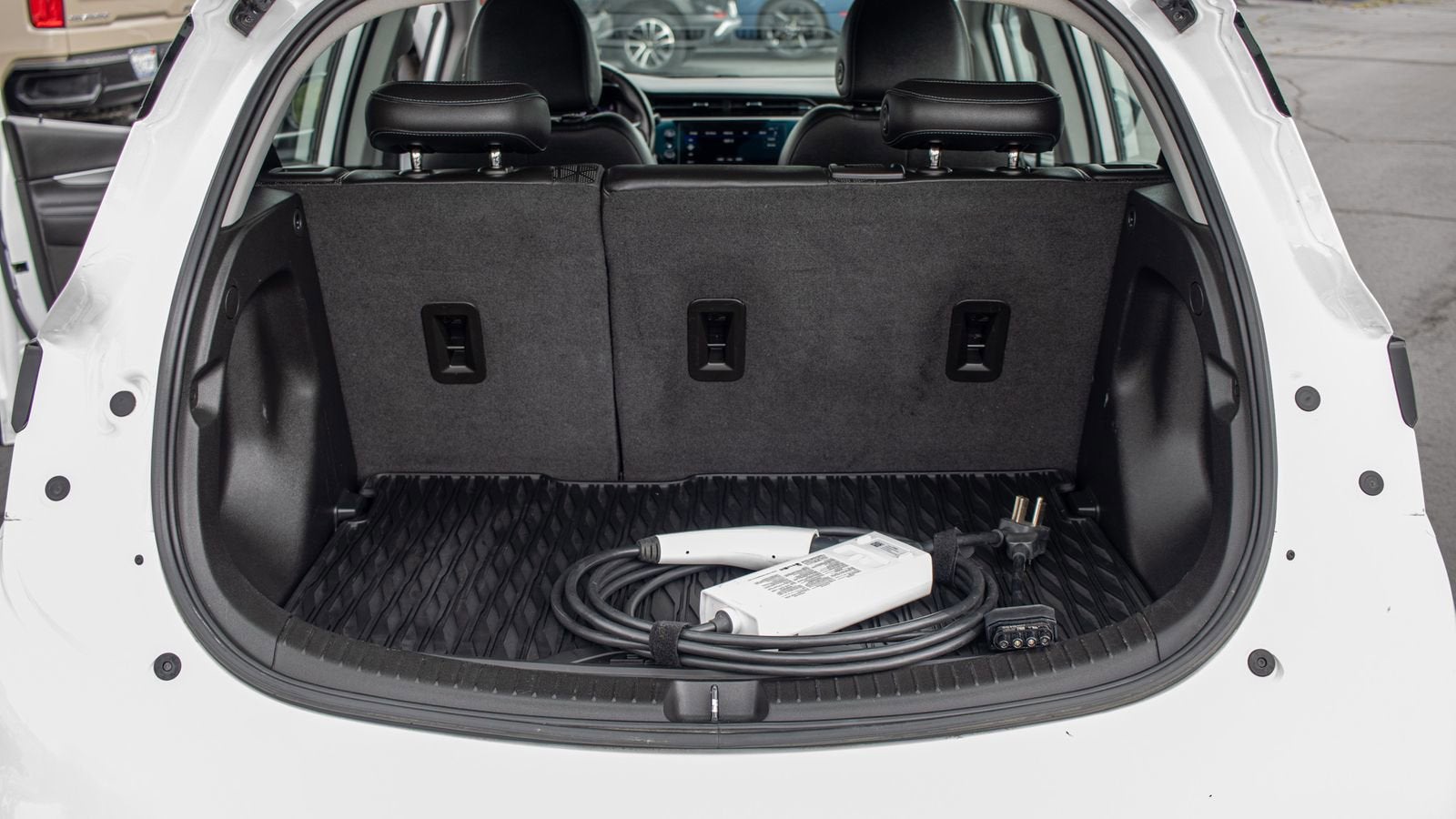 2023 Chevrolet Bolt EV 2LT