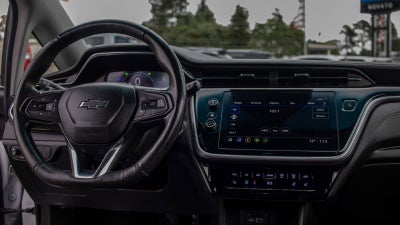 2023 Chevrolet Bolt EV 2LT