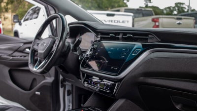 2023 Chevrolet Bolt EV 2LT