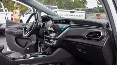 2023 Chevrolet Bolt EV 2LT