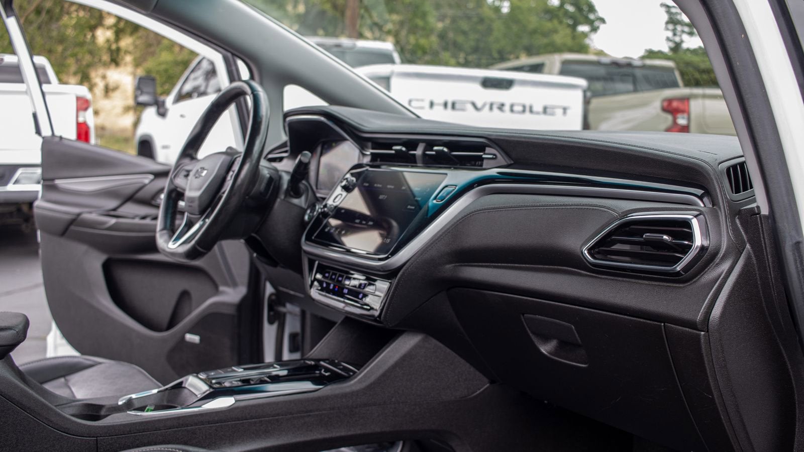 2023 Chevrolet Bolt EV 2LT