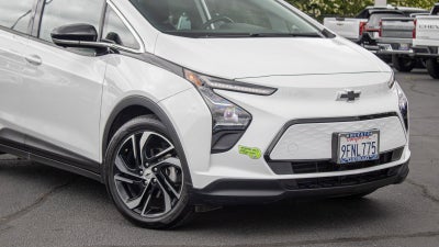 2023 Chevrolet Bolt EV 2LT