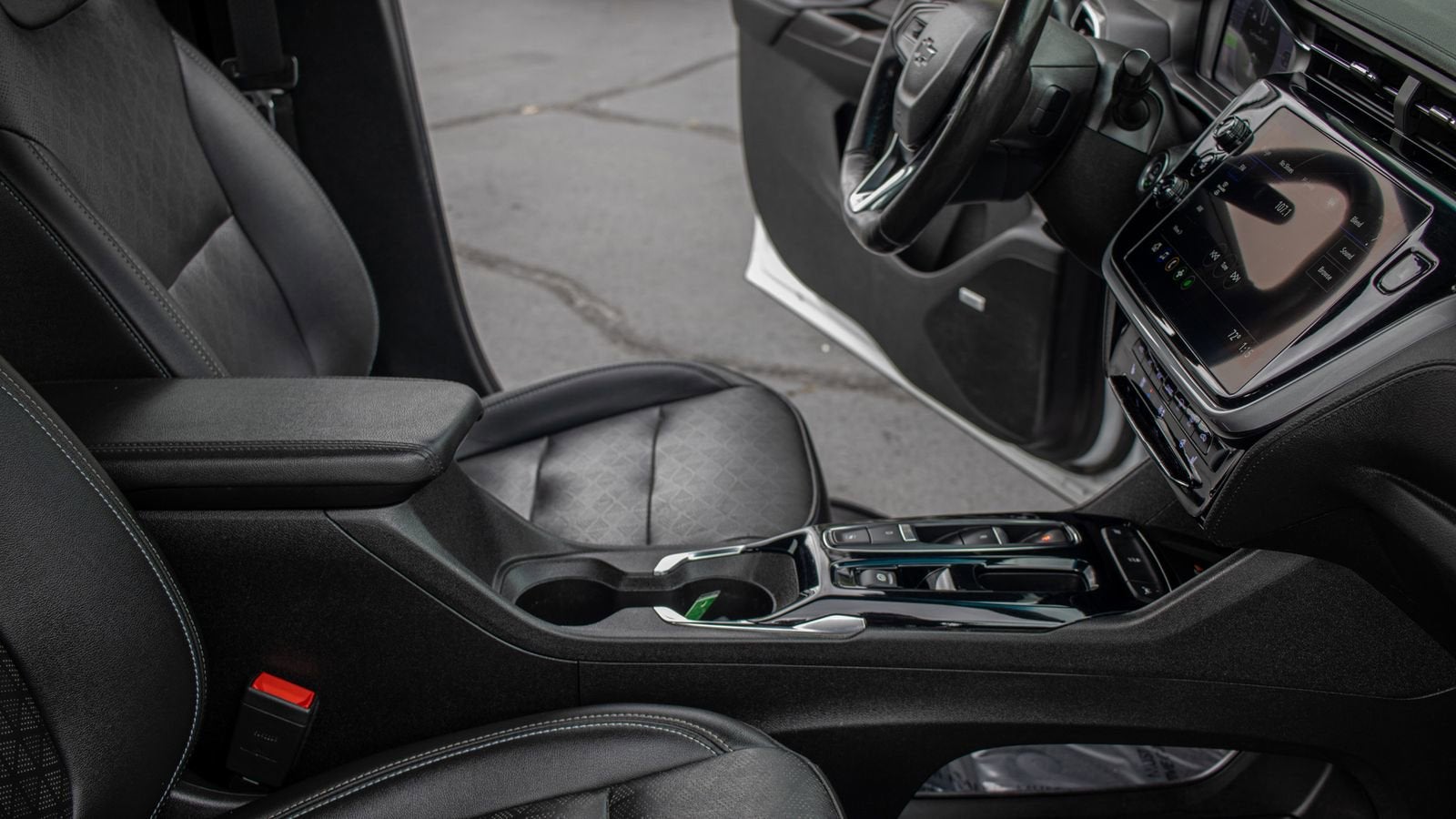 2023 Chevrolet Bolt EV 2LT
