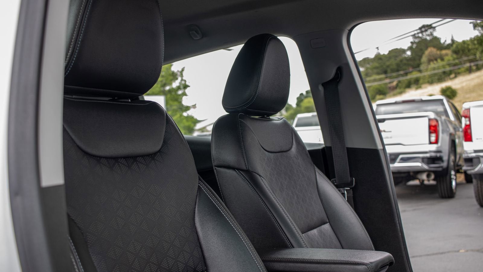 2023 Chevrolet Bolt EV 2LT