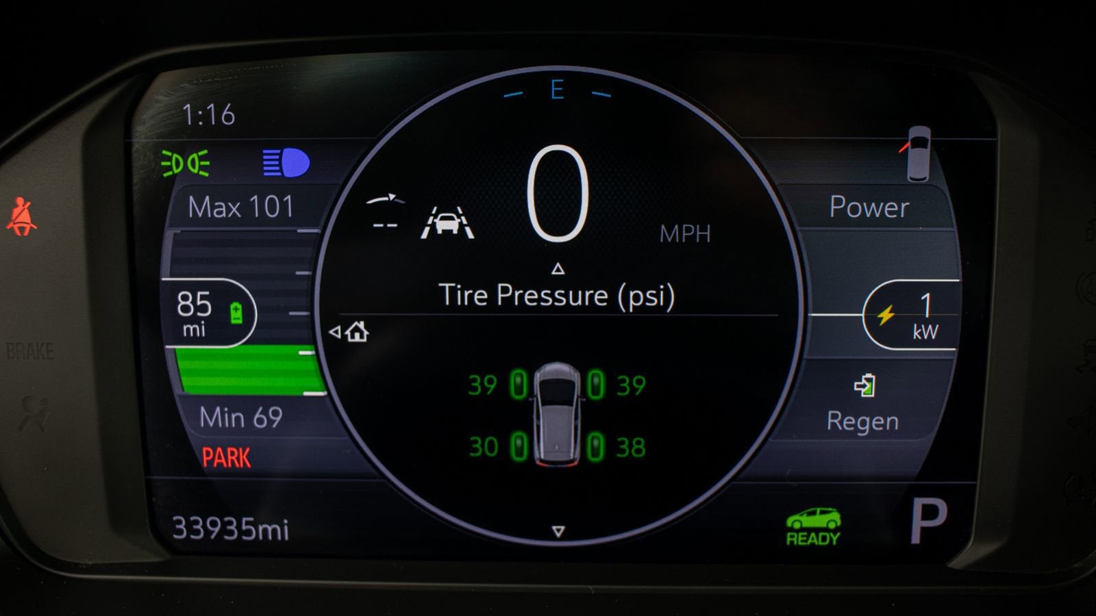 2023 Chevrolet Bolt EV 2LT