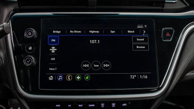 2023 Chevrolet Bolt EV 2LT