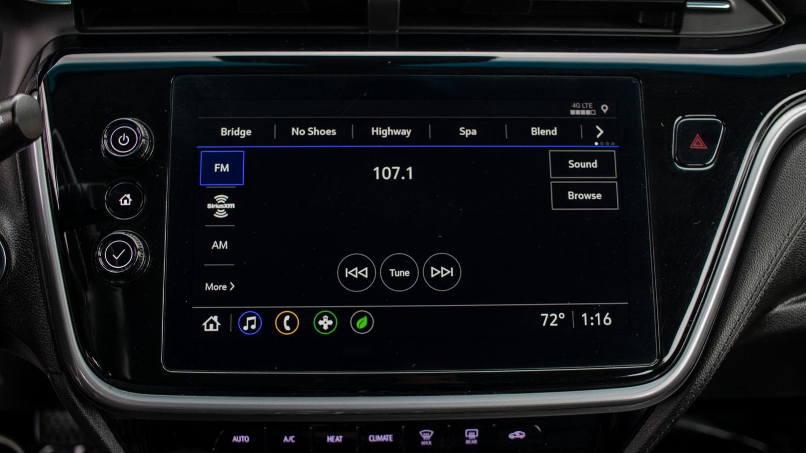 2023 Chevrolet Bolt EV 2LT