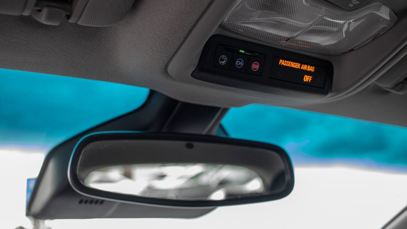 2023 Chevrolet Bolt EV 2LT