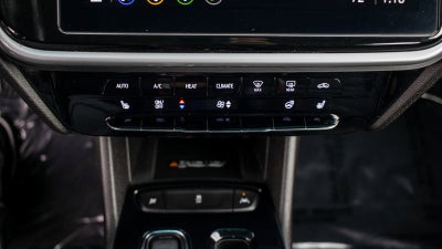 2023 Chevrolet Bolt EV 2LT