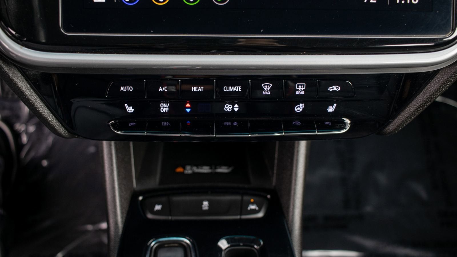 2023 Chevrolet Bolt EV 2LT
