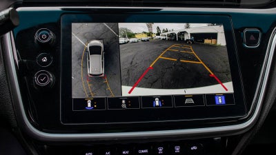 2023 Chevrolet Bolt EV 2LT