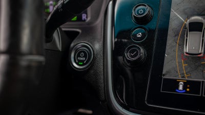 2023 Chevrolet Bolt EV 2LT