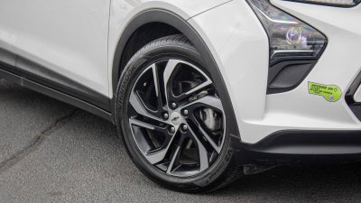 2023 Chevrolet Bolt EV 2LT