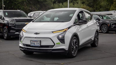 2023 Chevrolet Bolt EV 2LT