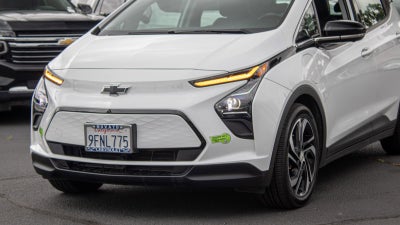 2023 Chevrolet Bolt EV 2LT