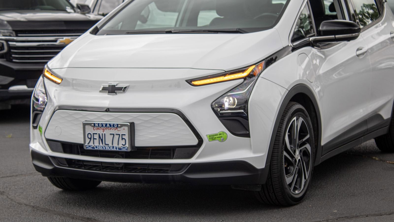 2023 Chevrolet Bolt EV 2LT