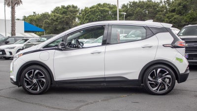 2023 Chevrolet Bolt EV 2LT