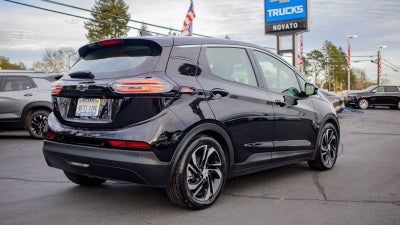 2023 Chevrolet Bolt EV 2LT