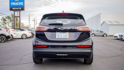2023 Chevrolet Bolt EV 2LT