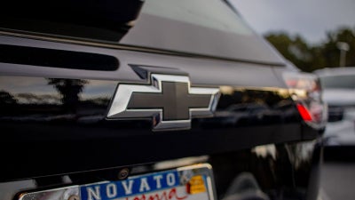 2023 Chevrolet Bolt EV 2LT