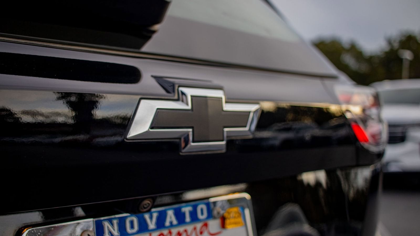 2023 Chevrolet Bolt EV 2LT