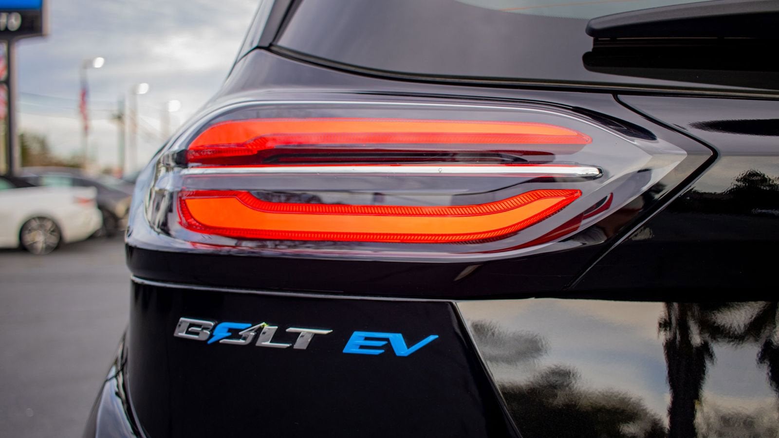 2023 Chevrolet Bolt EV 2LT