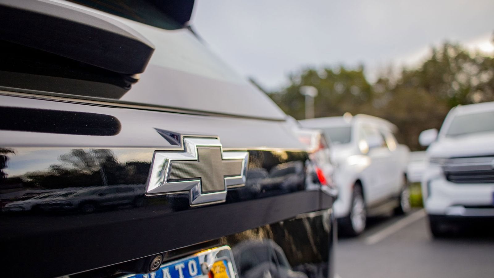 2023 Chevrolet Bolt EV 2LT